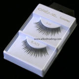 creme eyelashes, retail version