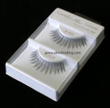 fake eyelashes, creme eyelashes #505