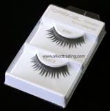 beauty supplies, creme false lashes, false eyelahses, # 600, allied trading, beauty products distributor