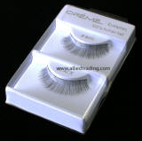 creme eyelashes #606