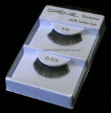 creme false eyelashes, item # becrm66