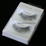 creme false lashes, faux eyelahses, # be747l