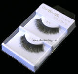 ITEM # BECRM76 creme false lashes