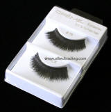 creme false lashes, faux eyelahses, # 79