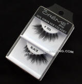 CREME LASHES, # BECRM805. FALSE EYELASHES. 72 PACKS. 