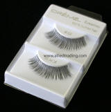 beauty products, creme false lashes, faux eyelahses, # 82, allied trading