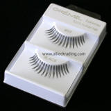 beauty products, creme false lashes, faux eyelahses, item # 99