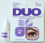 Duo individual lash adhesive, BEDU56811