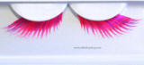 bef312 Feather Luxury Eyelashes