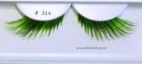 Feather Luxury Eyelashes