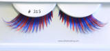 Feather Luxury Eyelashes