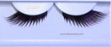 Feather Luxury Eyelashes