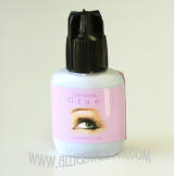 Eyelash Bonding Glue. Top Grade. Long Lasting Lash Glue.