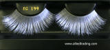 BEG199 Glow in the dark eyelashes