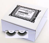 Eyelashes for working professionals, High quality eyelashes at great value, eyelashes 12 units pack. 