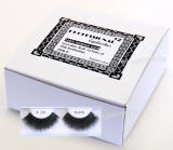 Eyelashes for working professionals, High quality eyelashes at great value, eyelashes 12 units pack. 