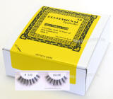 #110, Strip eyelashes 12 pieces pack, natural hair eyelashes.