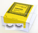 Strip eyelashes 12 pieces pack, natural hair eyelashes.