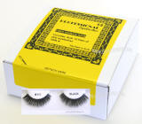 Strip eyelashes 12 pieces pack, natural hair eyelashes.