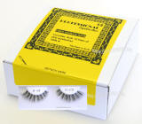 False Eyelashes, 12 pieces eyelash pack.