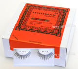 Cheap eyelash pack, 12 units pack, Low cost eyelashes, value pack.