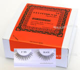 Cheap eyelash pack, 12 units pack, Low cost eyelashes, value pack.