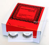 Cheap eyelashes in bulk, 1 dozen pack, 