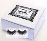 Thickest longest eyelashes in bulk, 1 dozen pack