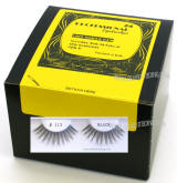 False Eyelashes in Bulk, 24 pairs Pack, Made in Indonesia,