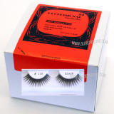 Cheap Bulk Eyelashes for professionals, 24 pairs Pack, Made in Indonesia,