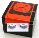 2 Dozen Pack Professional Eyelashes, False Lashes in Bulk