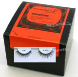 2 Dozen Pack Professional Eyelashes, False Lashes in Bulk