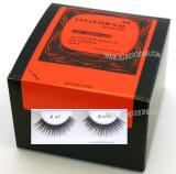 2 Dozen Pack Professional Eyelashes, False Lashes in Bulk