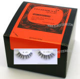 2 Dozen Pack Professional Eyelashes, False Lashes in Bulk