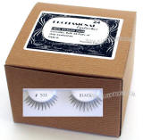 Faux Eyelashes in bulk, 2 dozen pack