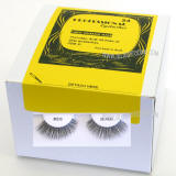 Low cost eyelashes. Faux Eyelashes in bulk, 24 piece pack, allied trading