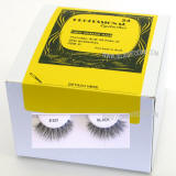 Low cost eyelashes. Faux Eyelashes in bulk, 24 piece pack