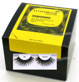 2 Dozen pack eyelashes, BEL5