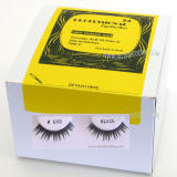 Low cost eyelashes. Faux Eyelashes in bulk, 24 piece pack, allied trading
