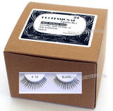 Bulk Eyelashes, 2 Dozen Pack, Fake Eyelashes in Bulk Pack