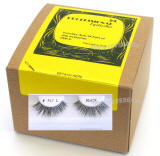 Allied Trading Bulk Eyelashes, Fake Eyelashes in bulk, 24 piece pack