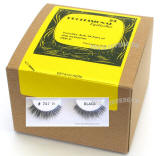 Allied Trading Bulk Eyelashes, Fake Eyelashes in bulk, 24 piece pack