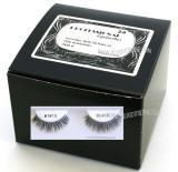 Buy best bulk eyelashes, 2 dozen pack, packed in bulk. Lashes made in Indonesia