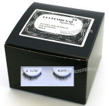 Buy best bulk eyelashes, 2 dozen pack, packed in bulk. Lashes made in Indonesia. Allied Eyelashes.