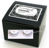 Buy best bulk eyelashes, 2 dozen pack, packed in bulk. Lashes made in Indonesia. Allied Eyelashes.