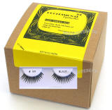 Item # BEL99, Fake Eyelashes, 2 Dozen Pack