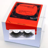 Thickest & longest eyelashes, Packed in bulk, 2 dozen pack eyelashes.