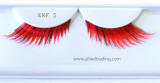 glamorous false eyelashes, item # benf5