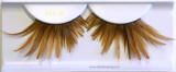 benfa natural feather lashes, luxury eyelashes