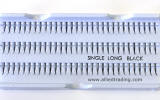 Eyelash Extension Single long, item # besl